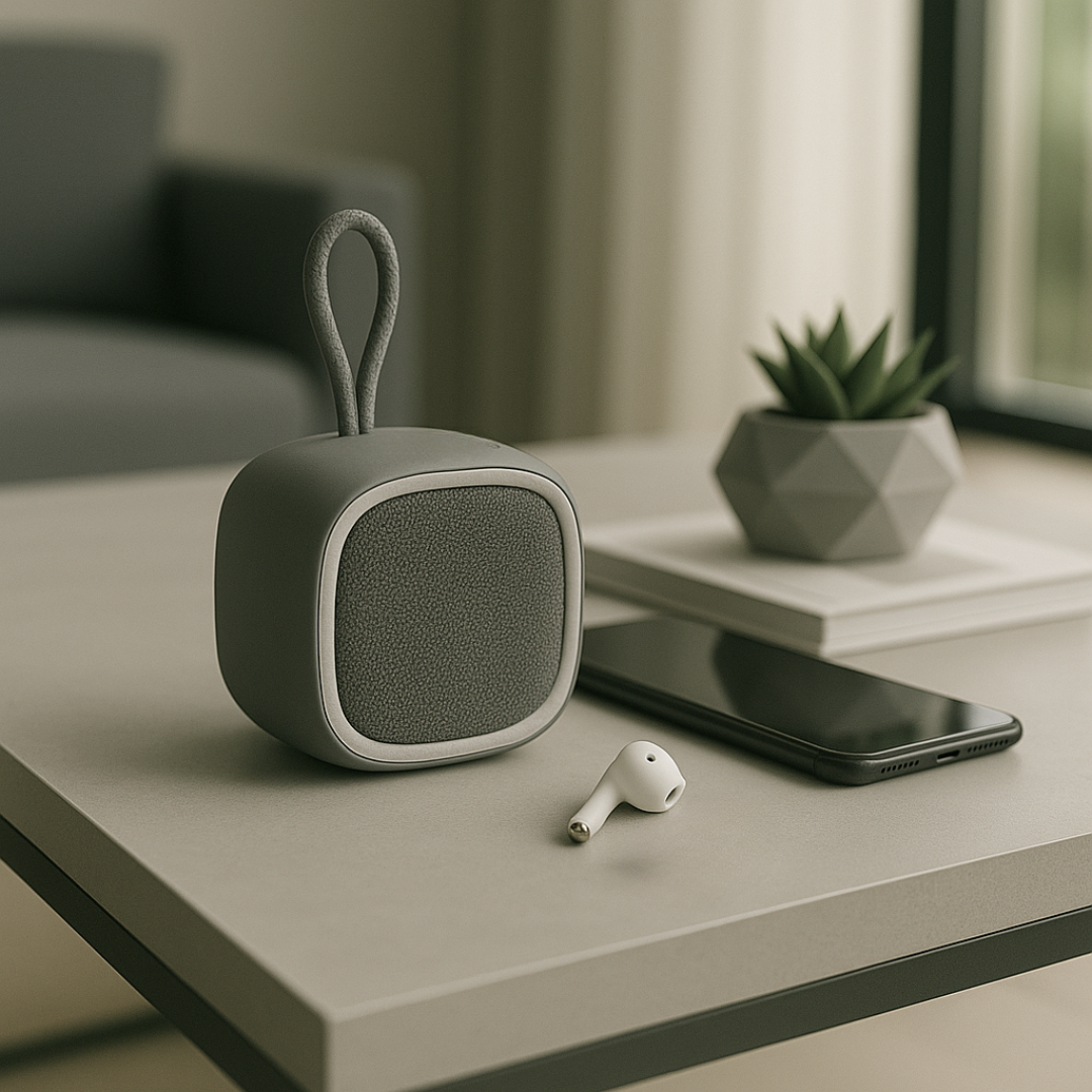 ECHOORIA TrueBeat Mini