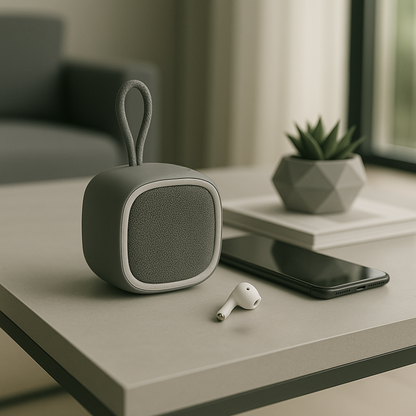 ECHOORIA TrueBeat Mini