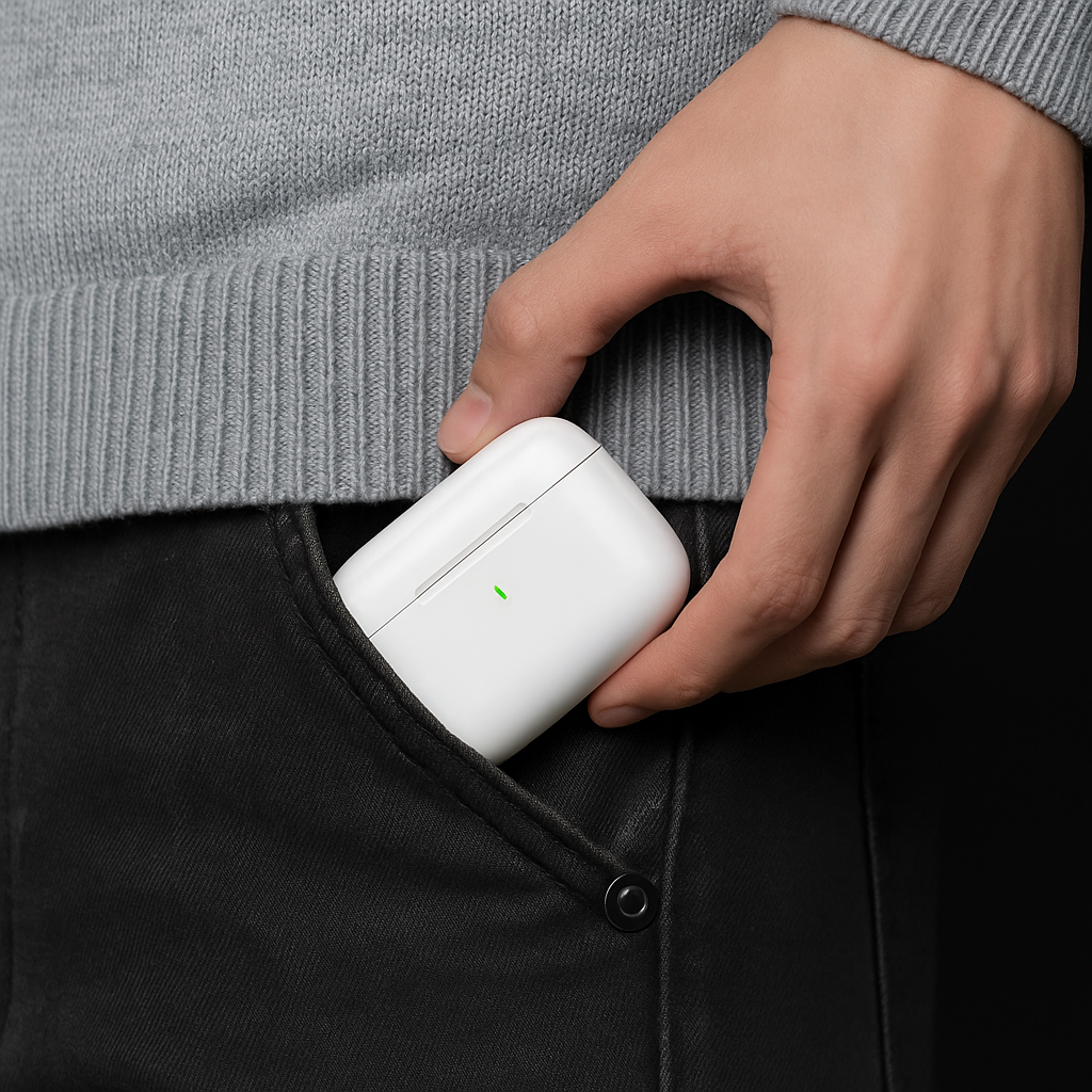 TrueSound X  – Bluetooth Kopfhörer