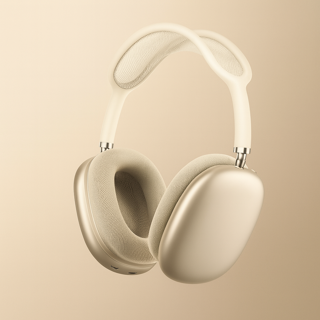 TrueSound Pro – Bluetooth Kopfhörer