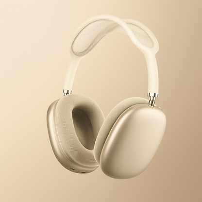 TrueSound Pro – Bluetooth Kopfhörer