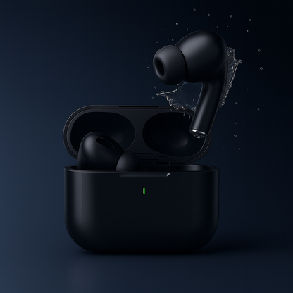 TrueSound X  – Bluetooth Kopfhörer