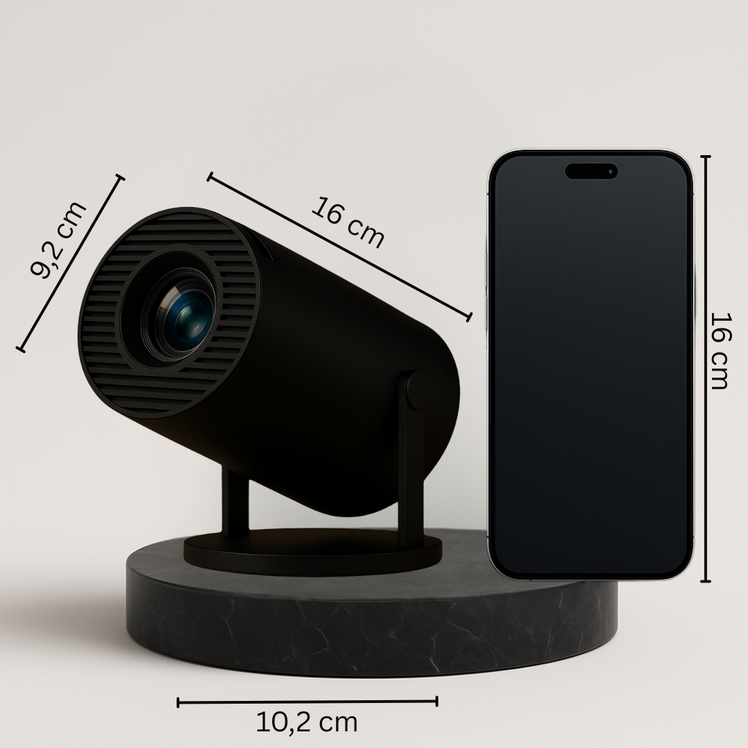 ECHOORIA PocketBeam