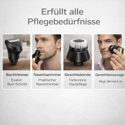 Echooria BladeCore™