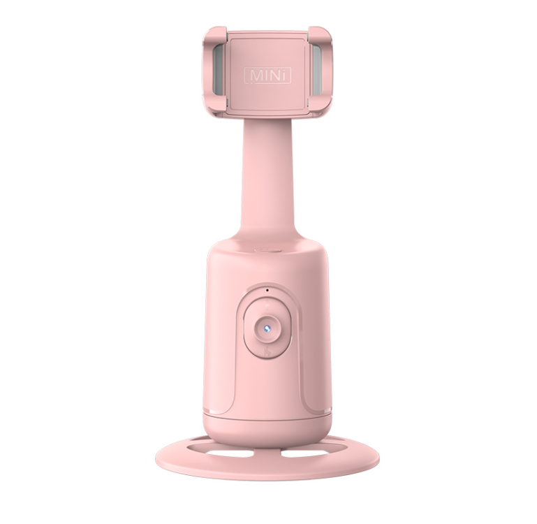 "EchoSmart" 360° Tracking Kamerastick