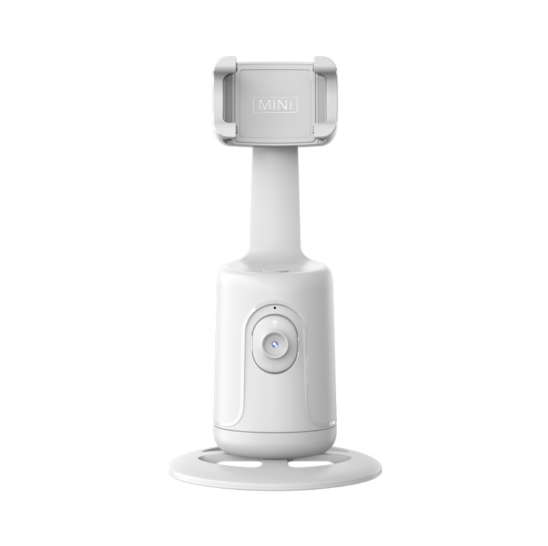 "EchoSmart" 360° Tracking Kamerastick
