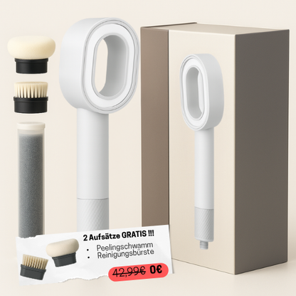 ECHOORIA™ 3-in-1 Filterduschsystem