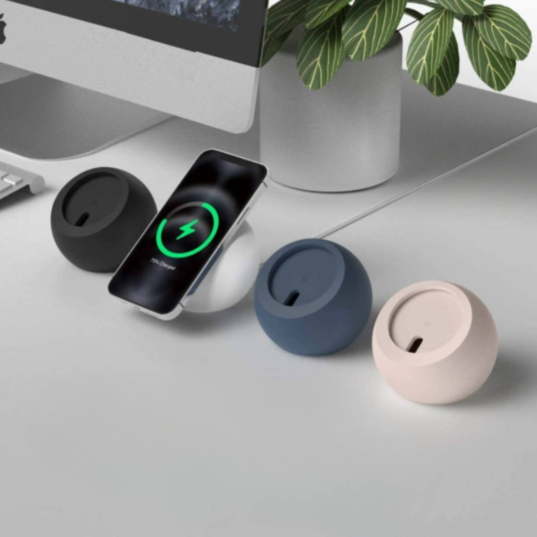 Smartphone Ladestation | "Simple“