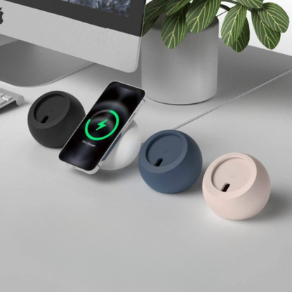 Smartphone Ladestation | "Simple“