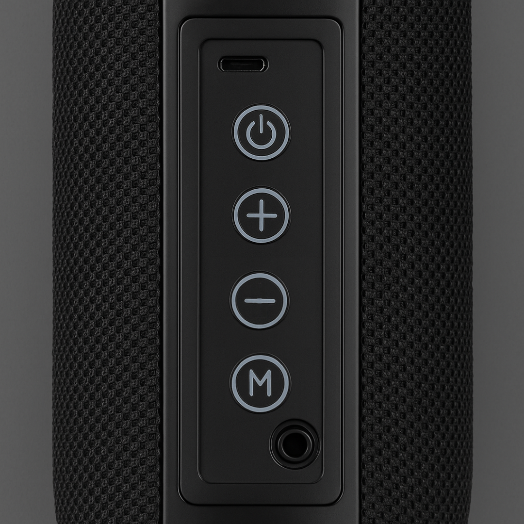 ECHOORIA TrueBeat Pro