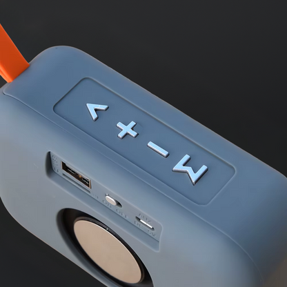 ECHOORIA TrueBeat Plus
