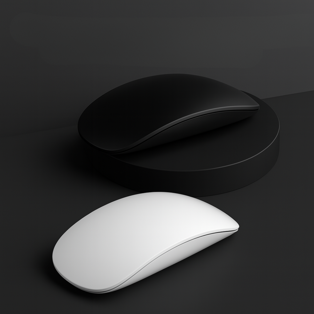 Kabellose Bluetooth-Maus