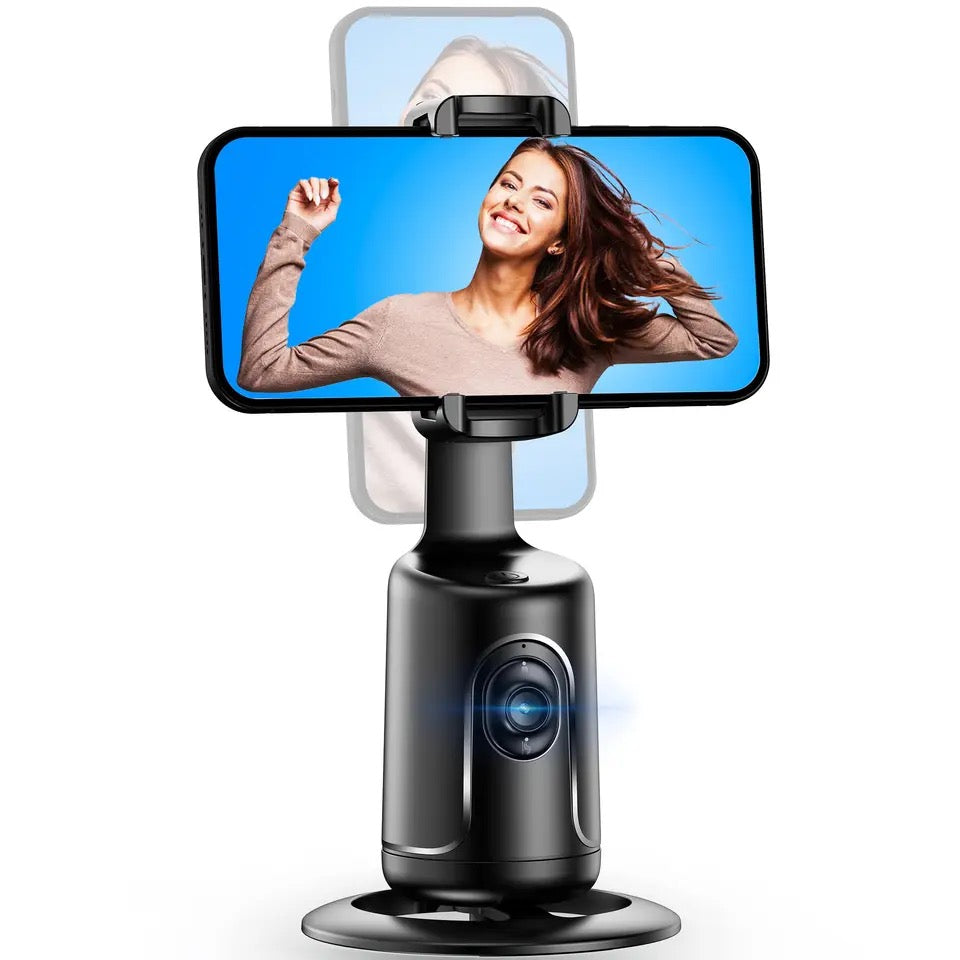 "EchoSmart" 360° Tracking Kamerastick
