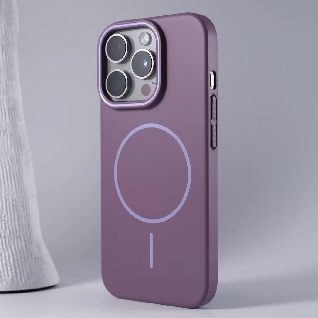 iPhone MagSafe-Hülle | "Soft"