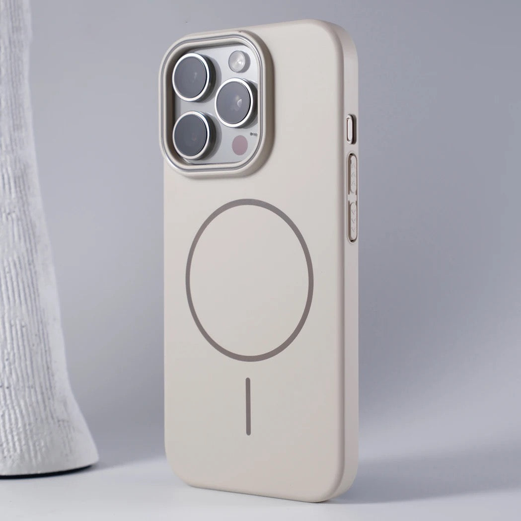 iPhone MagSafe-Hülle | "Soft"