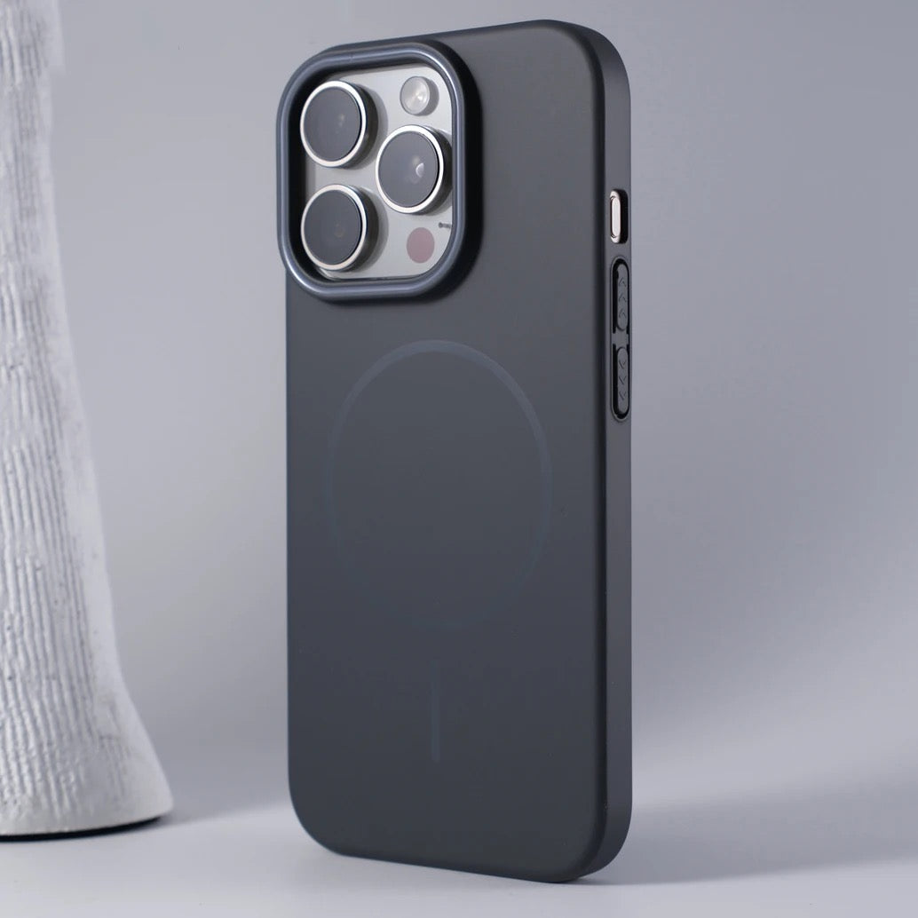 iPhone MagSafe-Hülle | "Soft"