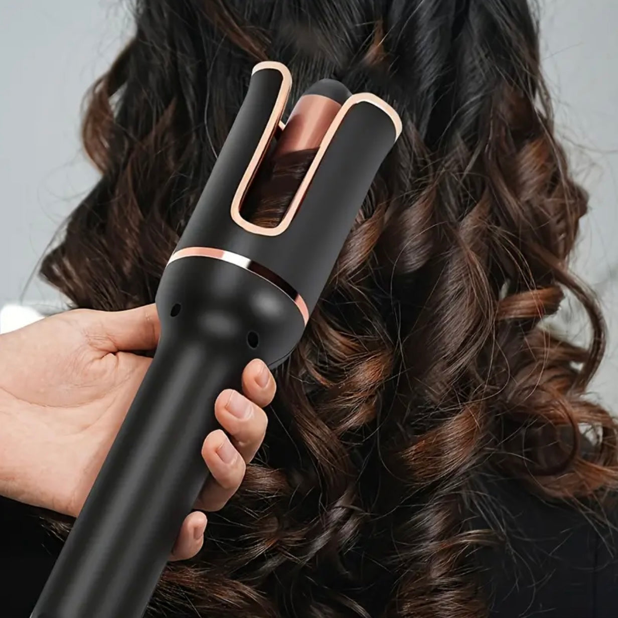 ECHOORIA™ EasyCurl Pro