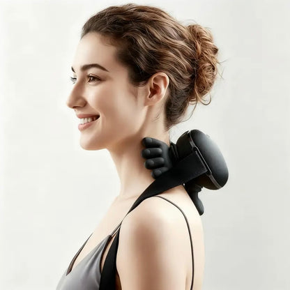 ECHOORIA™ Muskel- und Tiefenmassagegerät