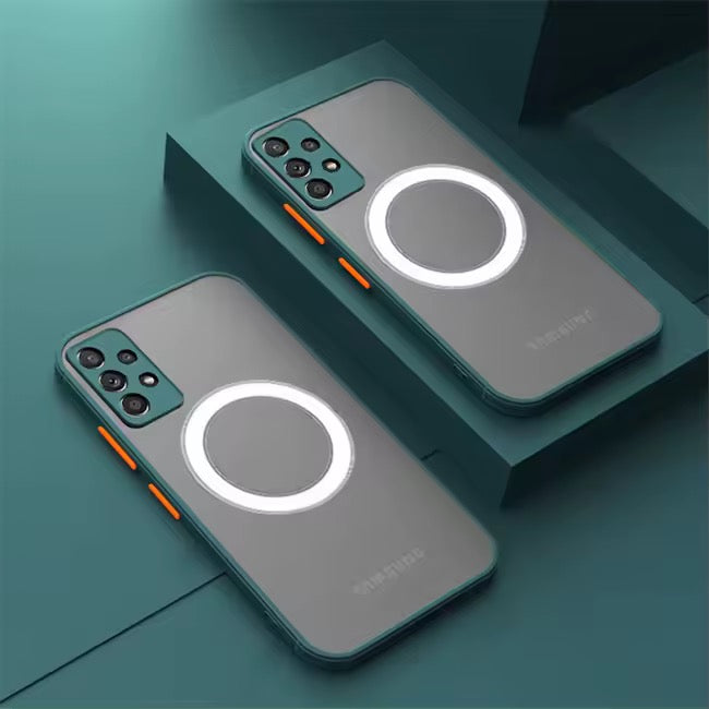 Samsung MagSafe-Hülle | "Magnetic"