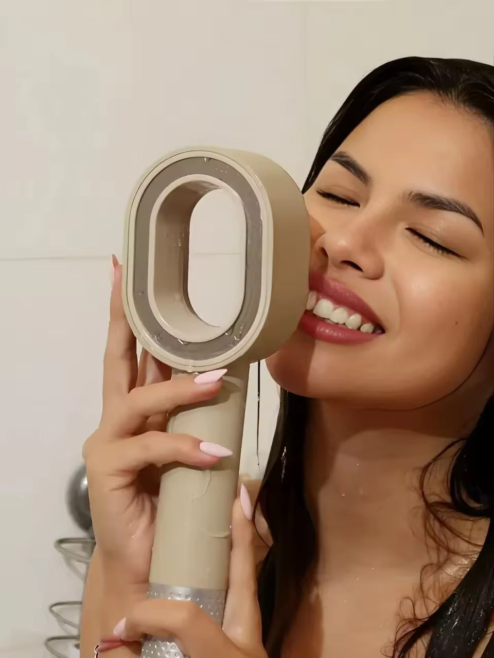 ECHOORIA™ 3-in-1 Filterduschsystem