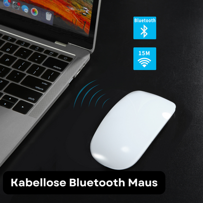 Kabellose Bluetooth-Maus