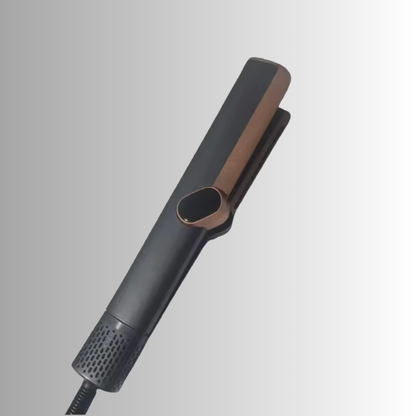 ECHOORIA  2-in-1 Föhn & Glätteisen