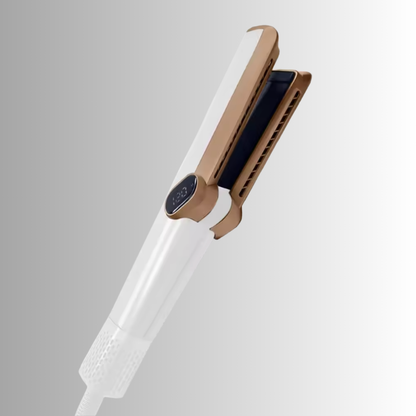 ECHOORIA  2-in-1 Föhn & Glätteisen