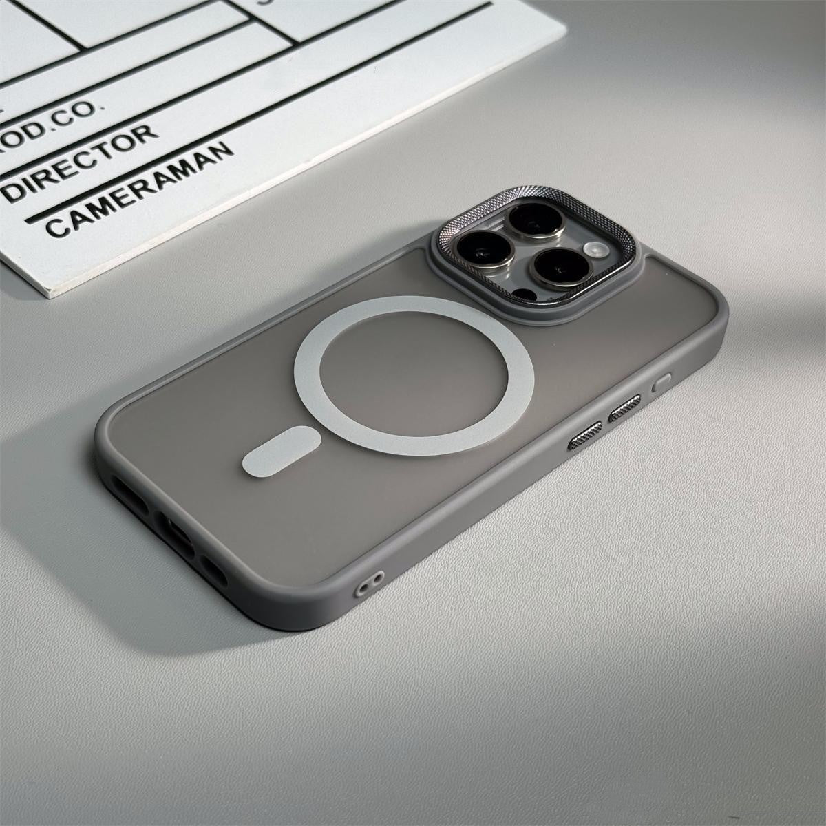 iPhone MagSafe-Hülle | "Prime"