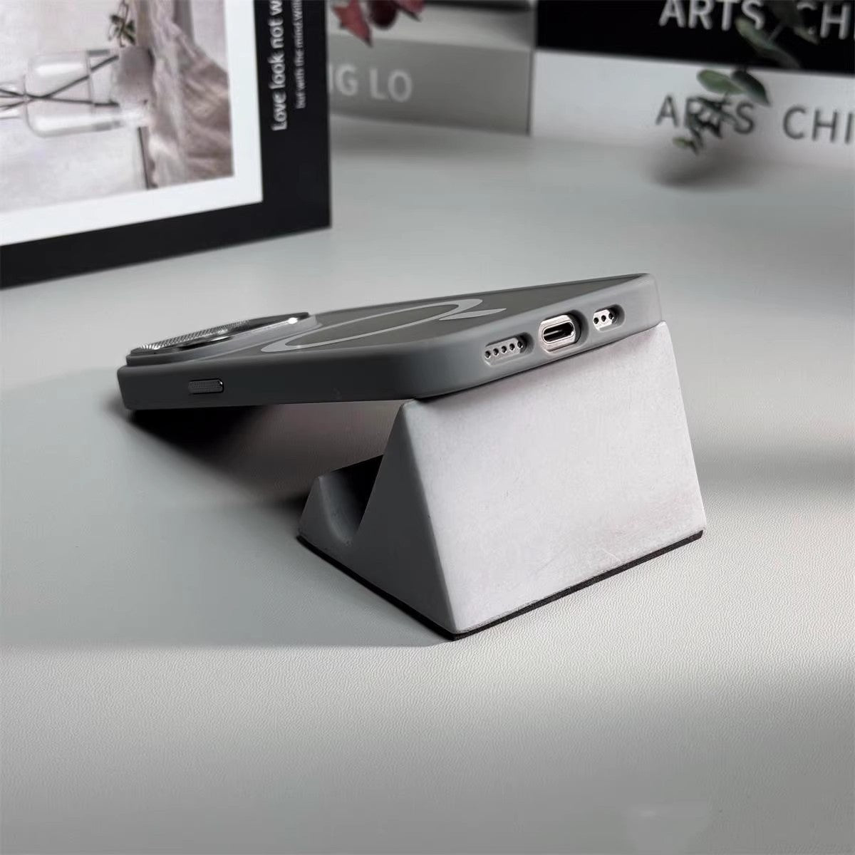 iPhone MagSafe-Hülle | "Prime"