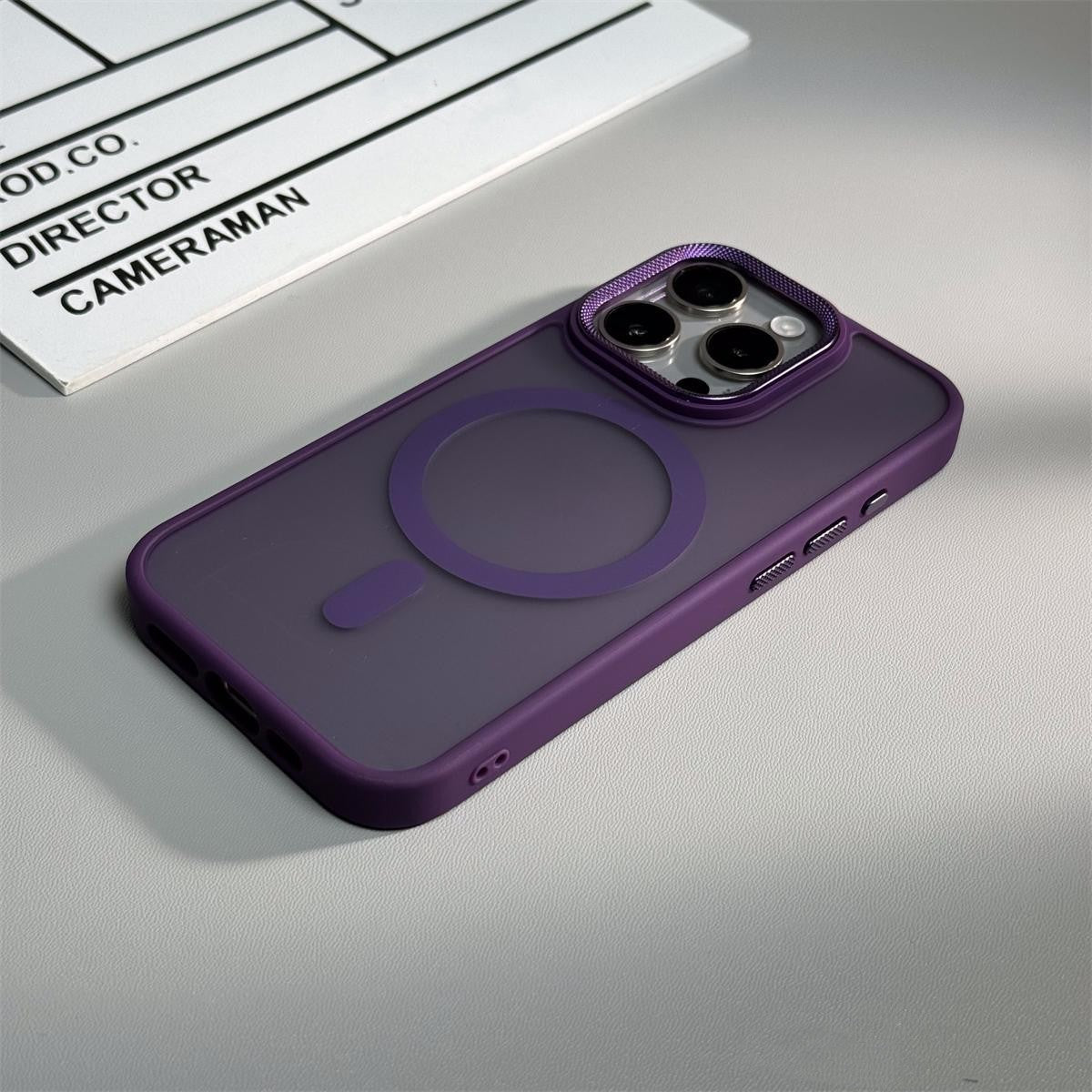 iPhone MagSafe-Hülle | "Prime"