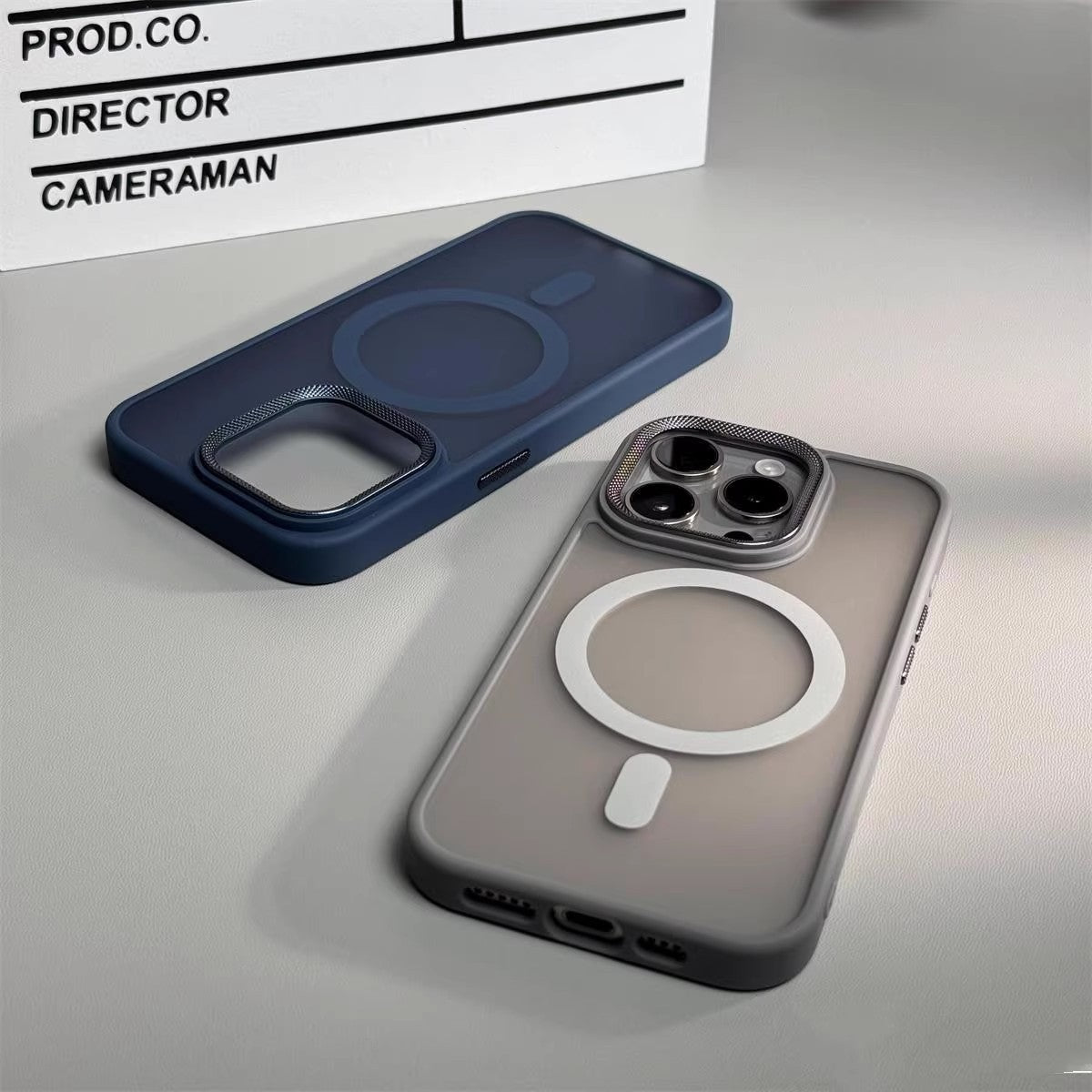 iPhone MagSafe-Hülle | "Prime"