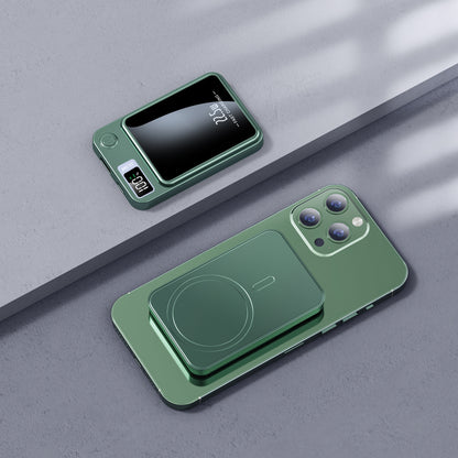 "EchoCharge" Powerbank