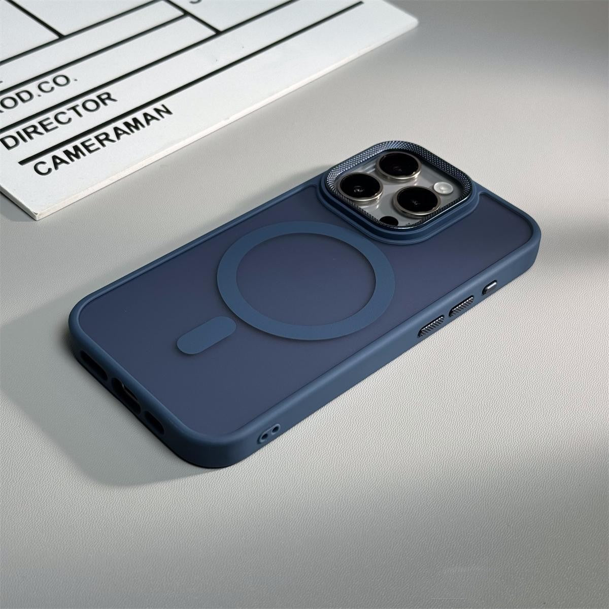 iPhone MagSafe-Hülle | "Prime"