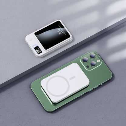 "EchoCharge" Powerbank