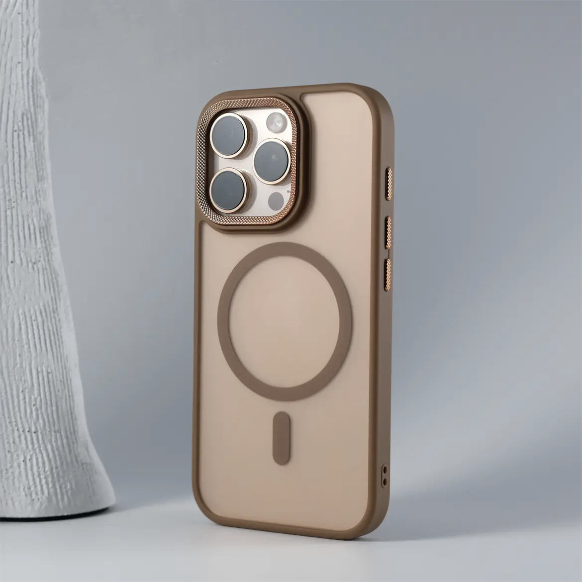 iPhone MagSafe-Hülle | "Prime"