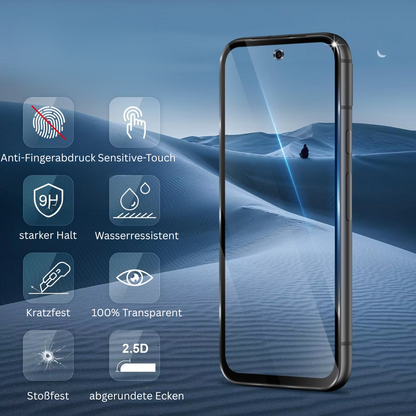 Google Schutzfolie (4 Stk.)