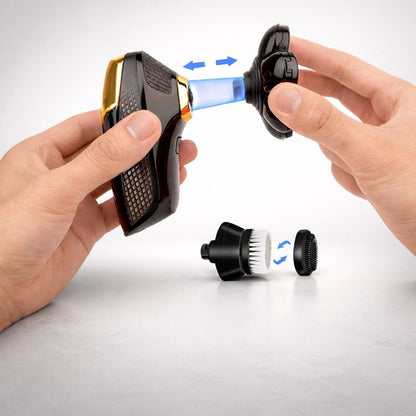 Echooria BladeCore™