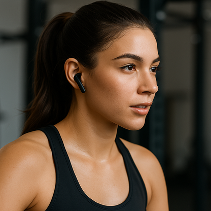 ECHOORIA TrueSound – Bluetooth Kopfhörer