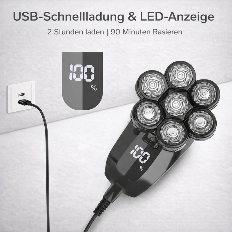 Echooria BladeCore™