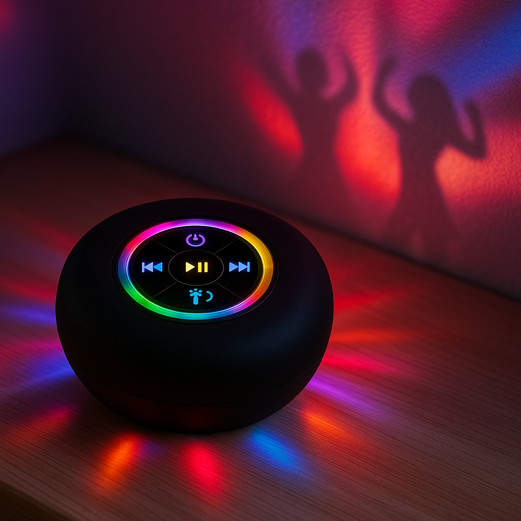 ECHOORIA TrueBeat Classic