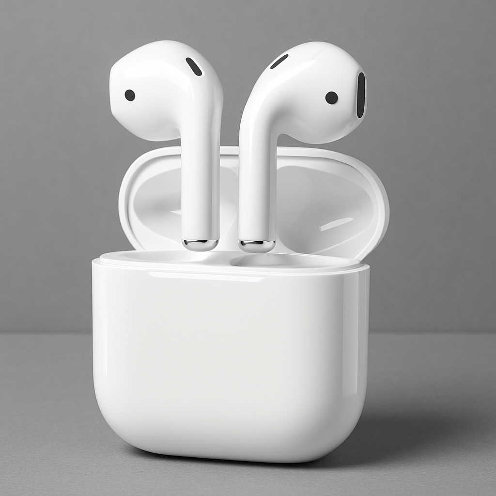 ECHOORIA TrueSound – Bluetooth Kopfhörer