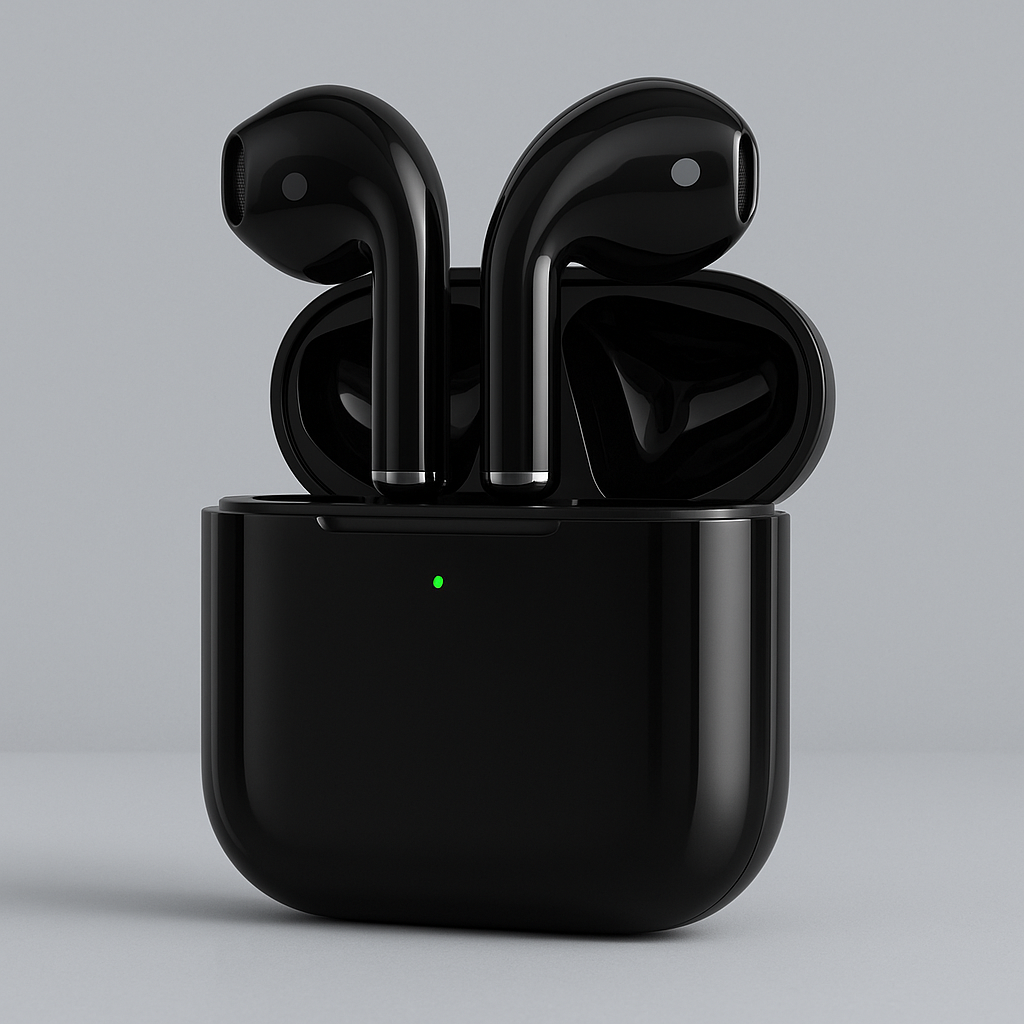 ECHOORIA TrueSound – Bluetooth Kopfhörer