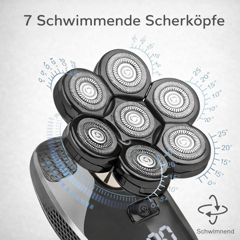 Echooria BladeCore™