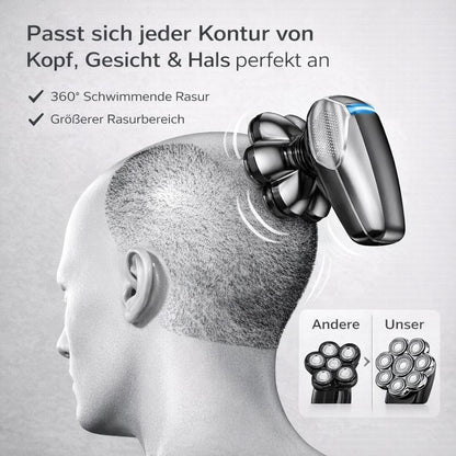 Echooria BladeCore™