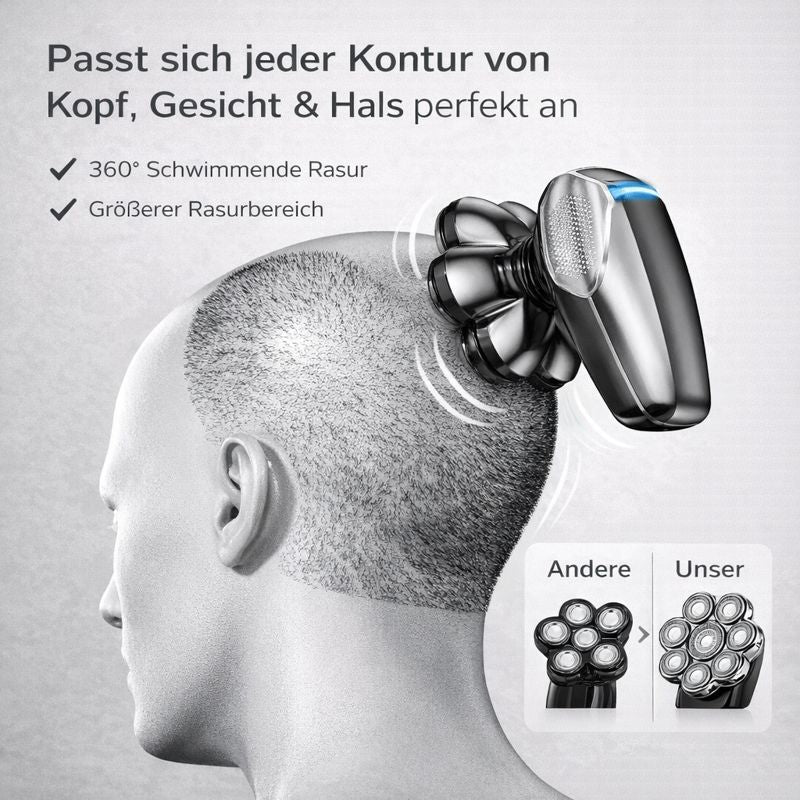 Echooria BladeCore™