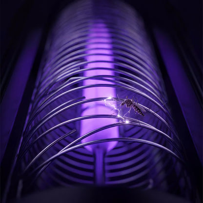 Elektrische UV-Mückenfalle