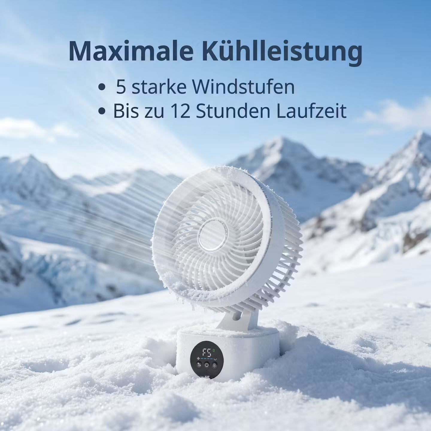 ECHOORIA SmartBreeze Pro™