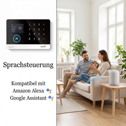 Echooria™ SafeGuard Pro