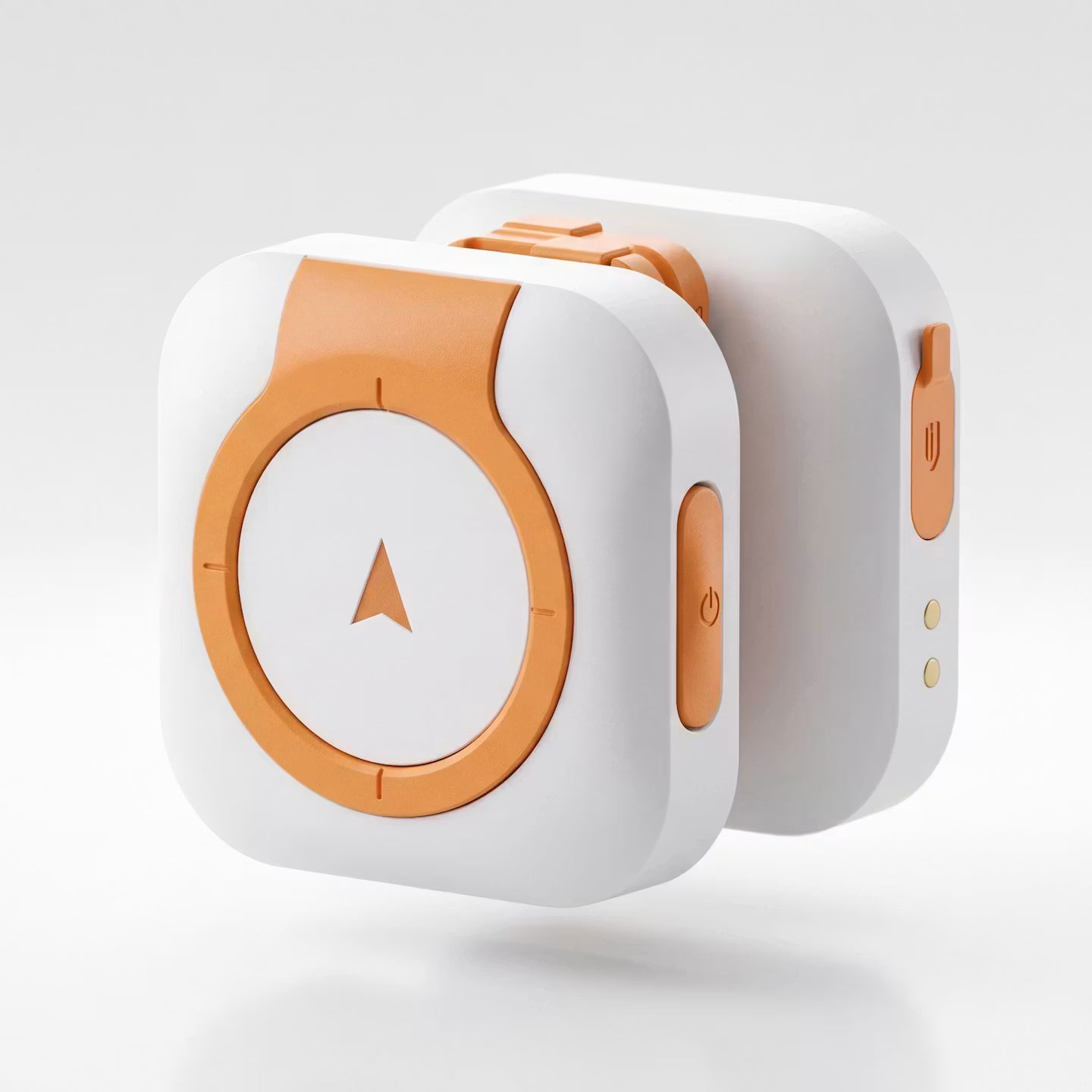GPS-Tracker Halsband für Hunde & Katzen