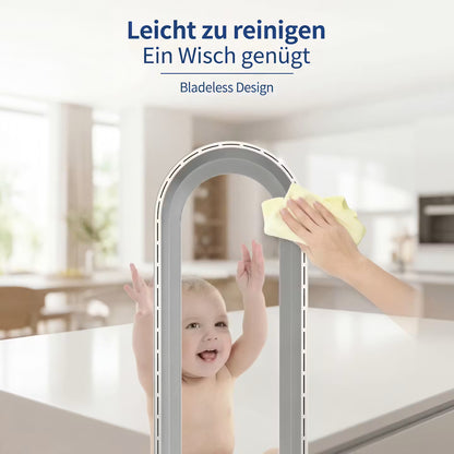 ECHOORIA ClimateFlow Elite™ 2-in-1 Heiz- & Kühlturm
